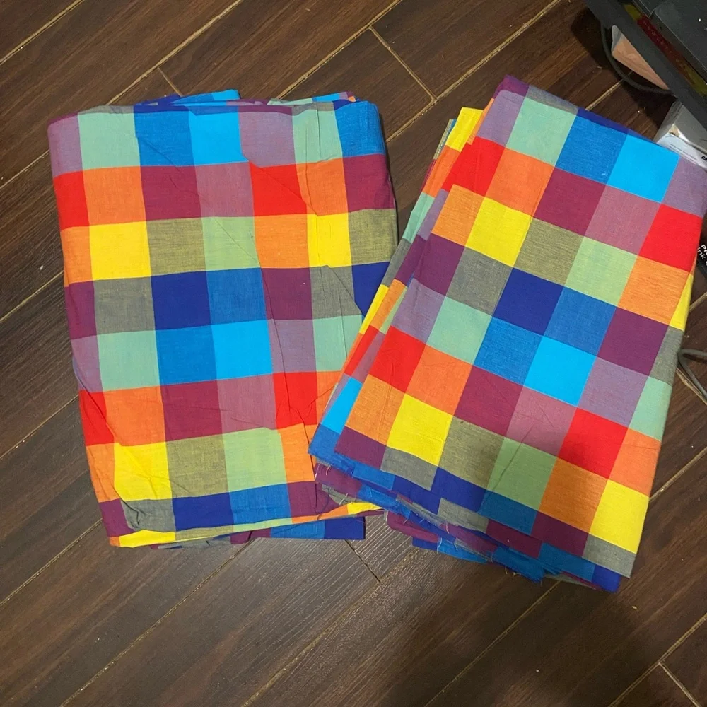 New Cotton Comfortable Set